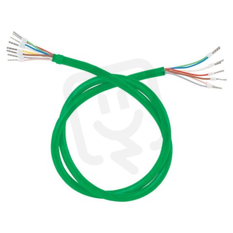 SWD4-250LR8-24 SWD Kruhový kabel 250 m 8-žilový Eaton 144878