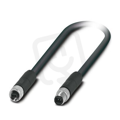 SPE-T1-M8MSM/2,0-97B/M8FSF Síťový kabel 1217524