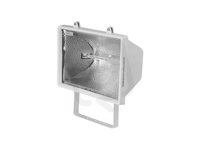 Panlux  V1000/B VANA 1000W bílá
