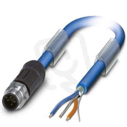 SAC-3P-M12MS/ 5,0-961 VA Systémový kabel sběrnice 1419093