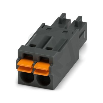 Konektory desek plošných spojů FMC 1,5/ 2-ST-3,5 BK PHOENIX CONTACT 1826680