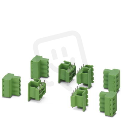 MSTBO 2,5/ 4-4 ST SET Sada 2707961