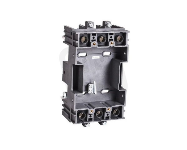 Zásuvný modul NOARK 112097 PIA 22B pro M2, 3P zadní pro elektornický typ