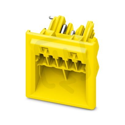 Kontaktová lišta desky plošných spojů ICC25-H/5L3,5-1018 PHOENIX CONTACT 1357417