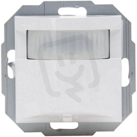 INFRAcontrol 3D R180° 55 x 55mm, UP, IP2