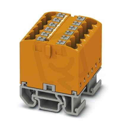 PTFIX 12X2,5-NS15A OG Blok rozvodek 3274140