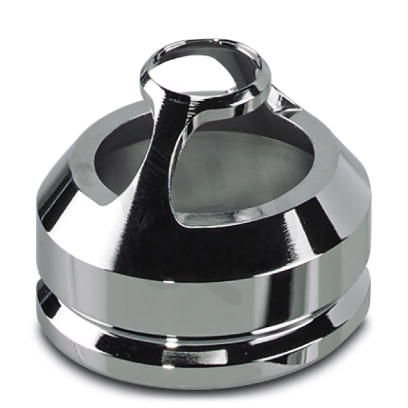 CMS-GRAV-ZNH 15/32 Sledovací pouzdro, pro mechanické snímání povrchů 5067459