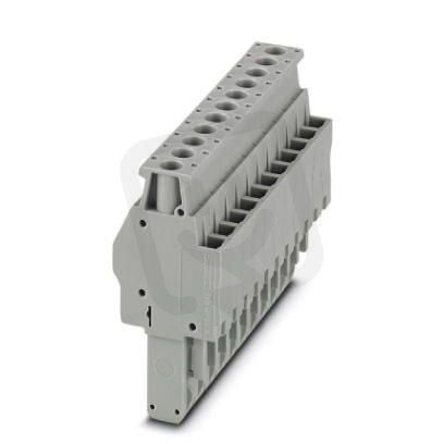 UPBV 4/11 Zástrčka 3045907