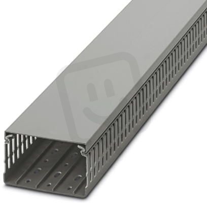 CD 100X60 Propojovací kanál pro instalaci a montáž do rozvaděčů 3240195