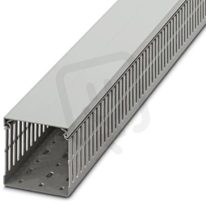 CD-HF 80X80 Propojovací kanál pro instalaci a montáž do rozvaděčů 3240359