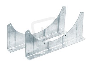 PIE 100/120 montážní konzole pro SILENTUB ELEKTRODESIGN 3599744