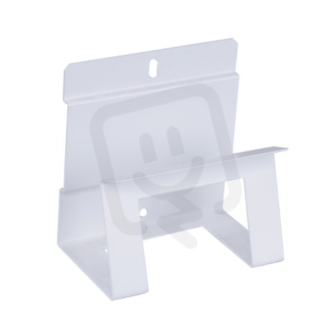 Držák pro zařízení (router/modem/..) pro multimediální rozvodnice ETI 001100202