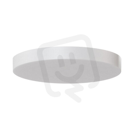 Vestavné LED svítidlo s plastovým stínidlem OSMONT CORVUS V2 32W IP44 4K bílá