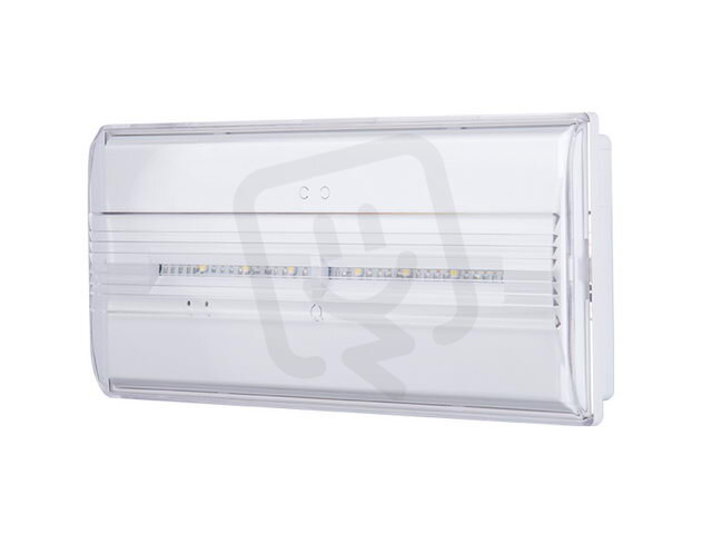 Nouzové svítidlo DIANA LED FLAT 1h 50lm PANLUX LDF-3050-C