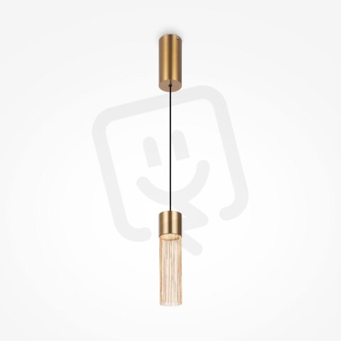 Závěsné svítidlo Imaginary 3000K 5W MOD190PL-L5G3K - MAYTONI