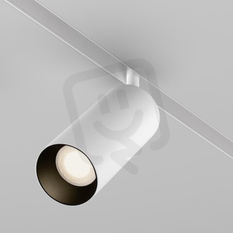Kolejnicový systém Focus LED Magnetic track system Exility 20W 36d