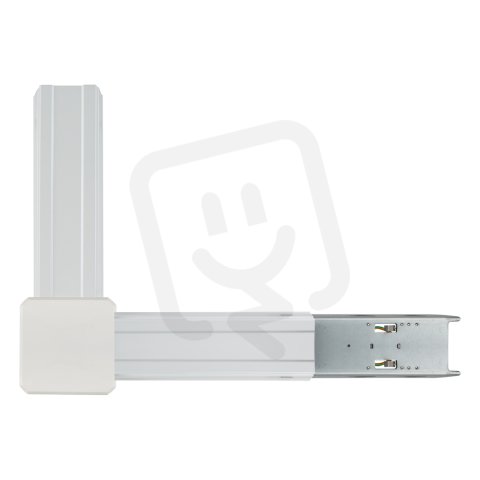 Spojka lišt LEDVANCE TruSys FLEX L-NODE L01-NODE 5P WT