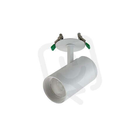 XGAMMA RECESSED 1X30W 220-240V AC 4000K