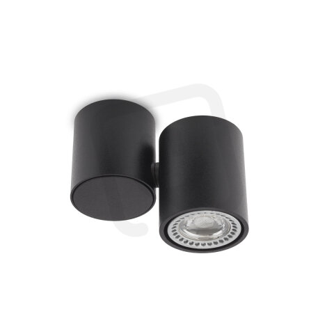 XTOO SURFACE FITTING GU10/PAR16 1x50W ma