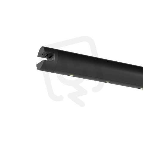 XROD LINEAR CYLINDRICAL SUSP. 12.1W/48V