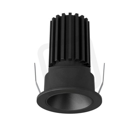 XSLICK REC. LIGHT FITING fi.52 220-240V