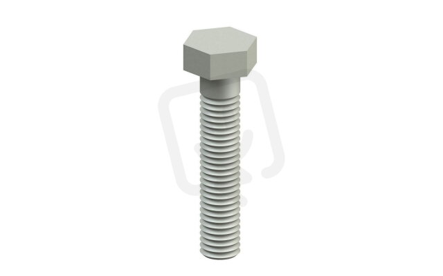 VHM12X30 316L - 100 ks šroub LEGRAND CM801414