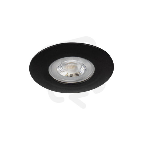 Vestavné svítidlo downlight FIZU IP44 4,8W NW-B KANLUX 38261