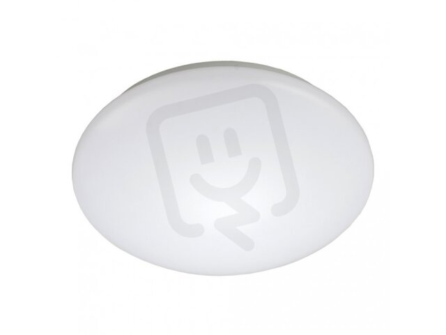 Plafoniera LED TOKAR 36W 2900lm 4000K IP44 bílá BEMKO 105228