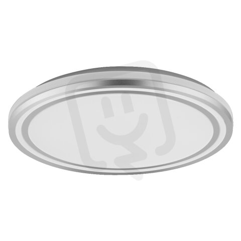 ORBIS HELMAN 390MM 24W 830 WT SI   LEDV