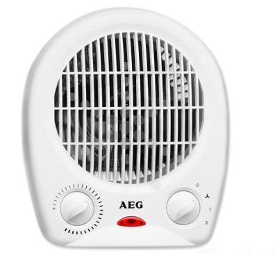 AEG 189970 Topný ventilátor 2 kW