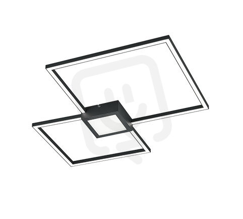 Svít. HYDRA incl.1x28W LED/2600Lm/3000K