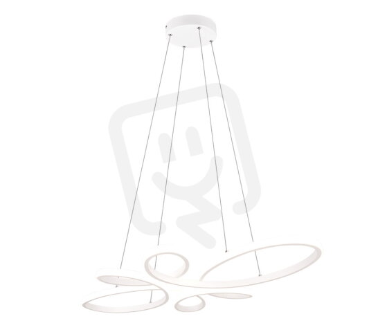 FLY incl.1x32W LED/3900Lm/4000K