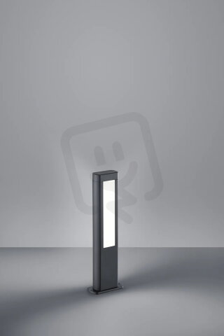 Svít. RHINE incl.2x5,5W LED/700Lm/3000K
