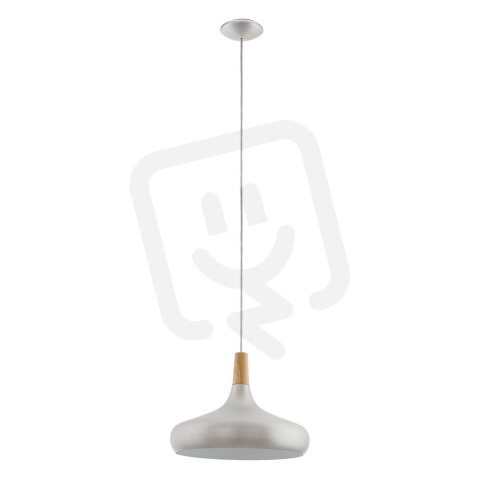 Závěsné svítidlo SABINAR 1X40W EGLO 901182