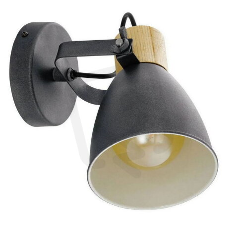 Bodové svítidlo COSWARTH 1X25W IP20 EGLO 901174