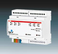 ABB Ego-N 3270-C67420 Modul žaluziový DC, řadový