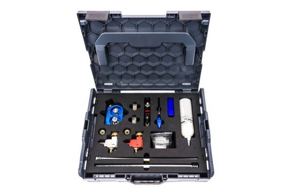X-BLOW MICRO PROFESSIONAL CIMCO 146301