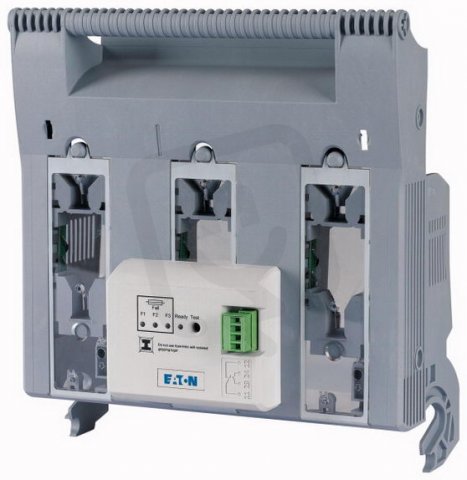 XNH3-XGRIP-FCE Náhradní kryt pro odpínač se elektronickou signalizací XNH3..FCE