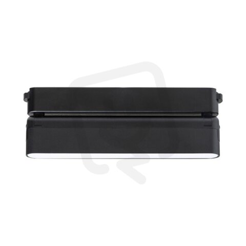 OXONIA 22 náklopná pro systém VEGA/WAVE černá 24V LED 12W 110° 3/4/6500K R14322