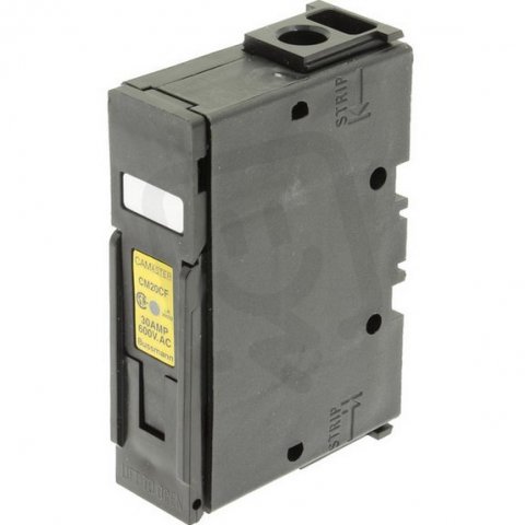 Pojistkový spodek Eaton CM20CF Camaster, 690V AC, 20A