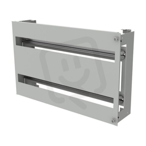 PSN-DRS-MT-1200/400-3ZBR Sada s DIN lišt