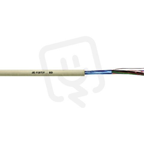 JE-Y(ST)Y 4x2x0,8 Bd