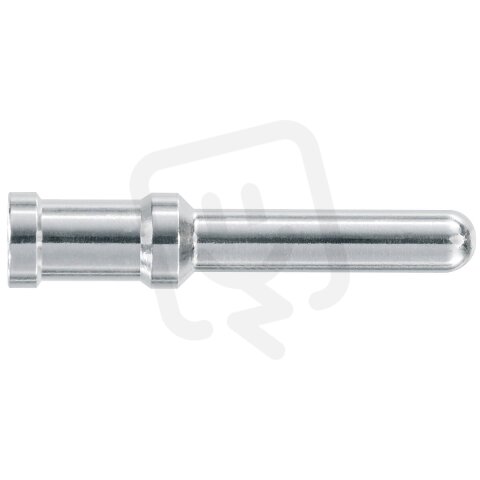 Soustružený kontakt EPIC H-Q SCEM 4MM AG 2.5 (25) LAPP 44420513