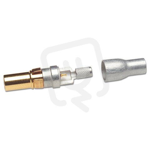 Kontakt EPIC MC SLEM KOAX 75Ohm RG187AU LAPP 44429022