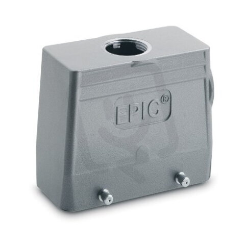 Kabelové pouzdro H-B 10 TGH M25 N.GEW. HOOD LAPP 79050400