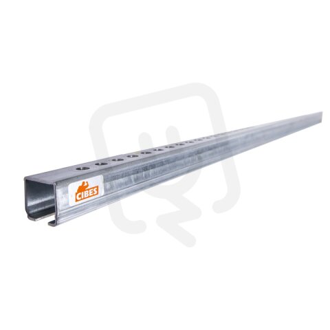 Součást kabelového vozíku SUPPORT ARM 800MM C30 LAPP 62200432