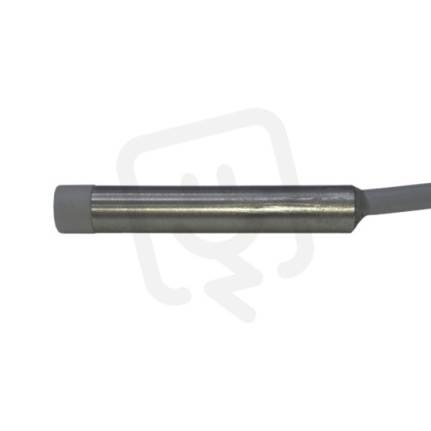 Indukční senzor d6,5 mm AECO SI6.5-DCE3 PNP NC S