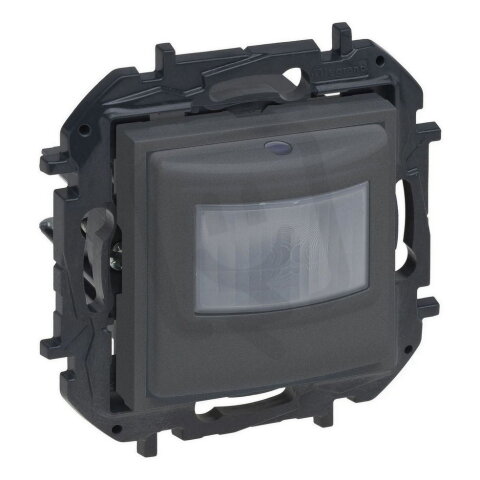 NILOE S POHYB. SENZOR 3VODIČOVÝ OCEL LEGRAND 863449B