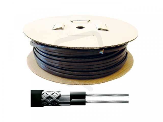 TO-2AS-40-1230 dvoužilový okruh pro VP 1230W V-systém 71023