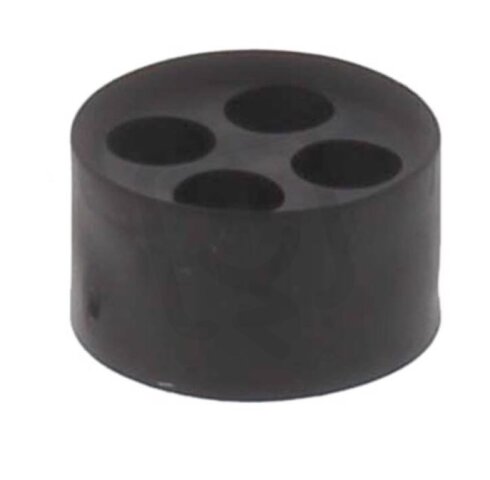 Těsnění M16 MFD 16/04/025 TPE WH IP66 WISKA 10109239